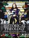 Historical Theology : Alister E. McGrath : 9780470672860 : Blackwell's