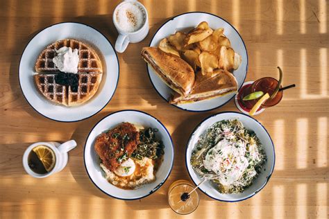7 Best Brunch Restaurants In Nashville Tennessee Travel Noire