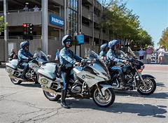 Missouri State Highway Patrol Arrest Report