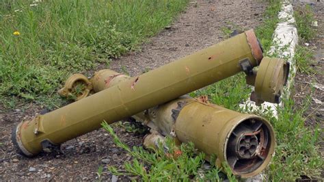 Us Announces Sale Of Anti Tank Missiles To Ukraine Over Russian Opp