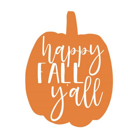 10 Fall SVG Files You Can Download for Free - Chicfetti