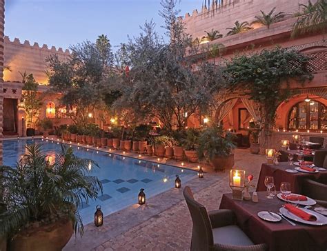 72 Riad Living Morocco Riads Beyond Marrakech Hotel Luxury Hotel