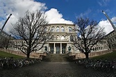 Akademie der bildenden Künste Foto & Bild | architektur, deutschland ...