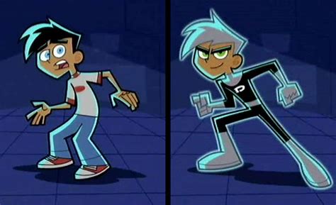 Image Danny Fenton Phantom Danny Phantom Wiki Fandom Powered