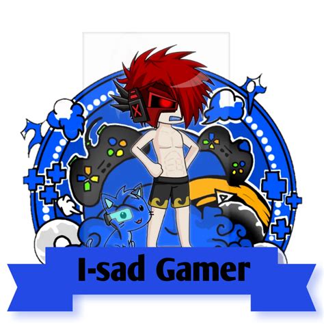 I Sad Gamer