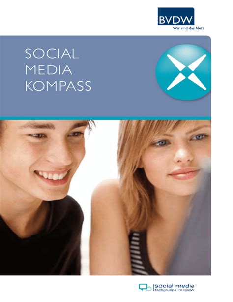 Social Media Kompass Social Media Marketing