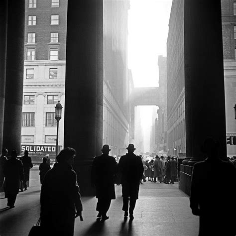 020160 08 Street Photography Photo Penn Station Nyc