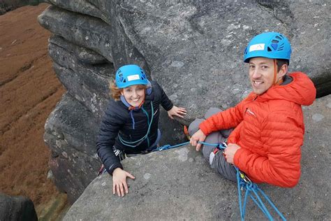 Rock Climbing Instructor Training Rci Pure Outdoor