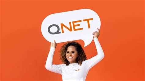 financial independence with qnet compensation plan