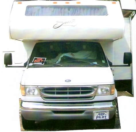 This Item Has Been Soldrecreational Vehicles Class C Motorhomes 2000