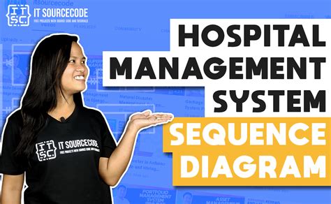 Sequence Diagram For Hospital Management System Ppt Food Ideas Porn