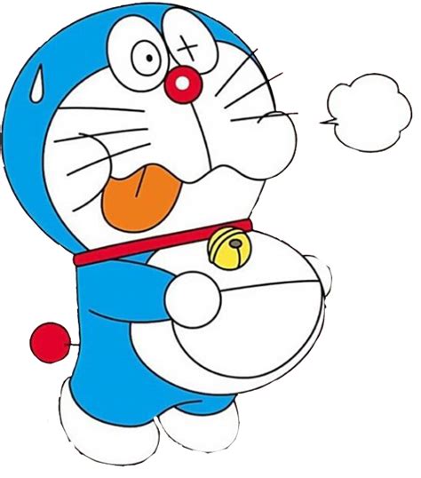 30 Gambar Kartun Doraemon Lucu Foto Doraemon Romi Gambar