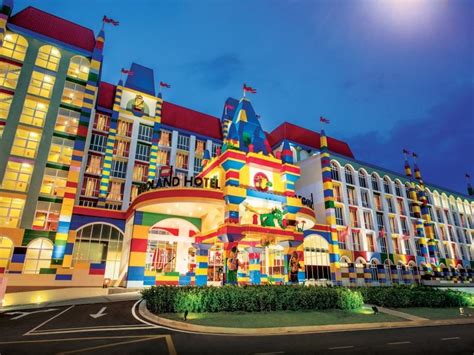 Malaysia, pontian, lingkungan indah utama, taman bukit indah 2. The Legoland Malaysia Resort Johor Bahru, Malaysia: Agoda.com