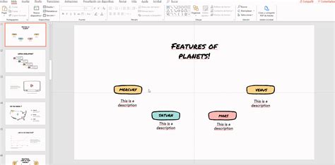 Top 74 Imagen Como Hacer Un Buen Mapa Mental En Power Point Viaterramx