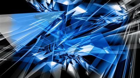 We have 70+ background pictures for you! 46+ Blue Abstract Wallpaper for PC on WallpaperSafari