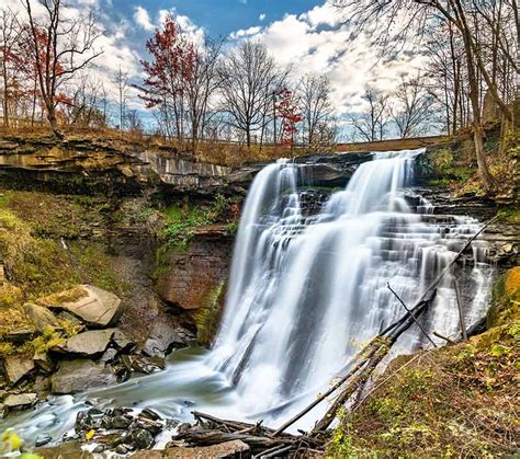 8 National Parks In Ohio To Visit In 2023