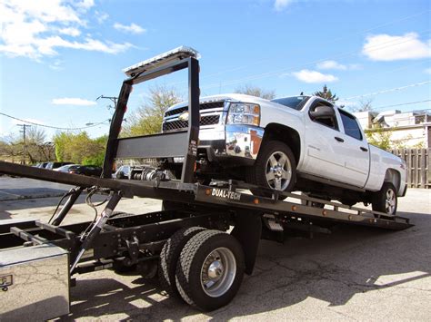 Affordable Towing: 2014