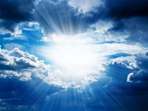 Ascensionis domini) wordt binnen de kerk herdacht dat jezus christus is opgevaren naar zijn vader in de hemel. Bisdom Paramaribo - Hemelvaart: volmaaktheid, voleinding ...