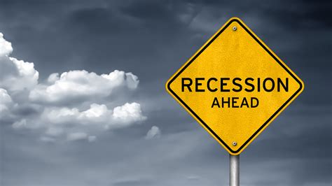 But, in the meantime, the u.s. Are We Sinking into an Economic Recession? - KWHS