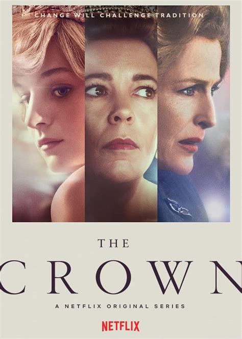 The Crown Season 5 Web Series 2022 Release Date Review Cast Trailer Watch Online At