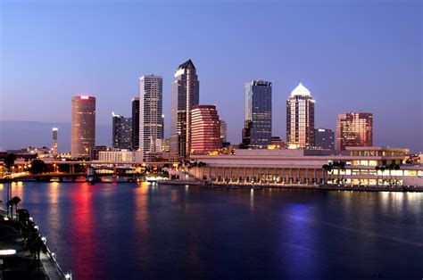 Tampa Bay Rental Properties