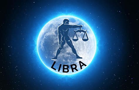 Libra Is The 7th Sign Of The Zodiac With A Symbol Of Balancing Scales