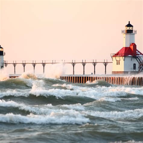 19 Michigan Beach Towns, Ranked...of course, I disagree with some of