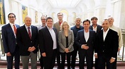 FDP-Sitzung im Abgeordnetenhaus - B.Z. – Die Stimme Berlins