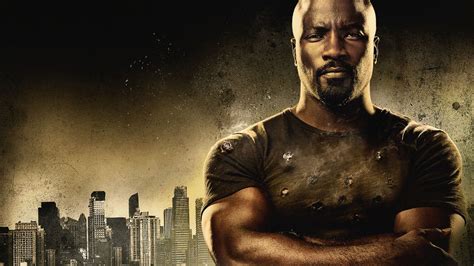 Luke Cage Segunda Temporada Ganha Teaser Imagens E Data De Estreia