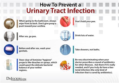 How To Get A Uti A Comprehensive Guide Ihsanpedia