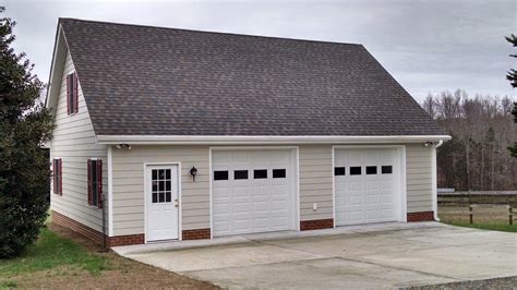 21 Inspiring Detached Garages Plans Photo House Plans