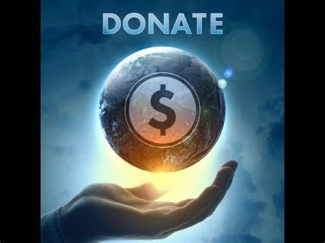 A lot of streamers set up paypal accounts and put a link below their stream where viewers can go to donate / tip money. How to set up a simple *DONATION* button on *MIXER ...