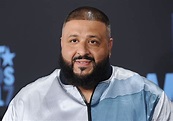 DJ Khaled's Barber Wears Protective Gear and a Face Mask While Giving ...