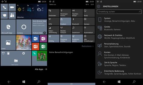 Windows 10 Mobile Installieren So Gehts