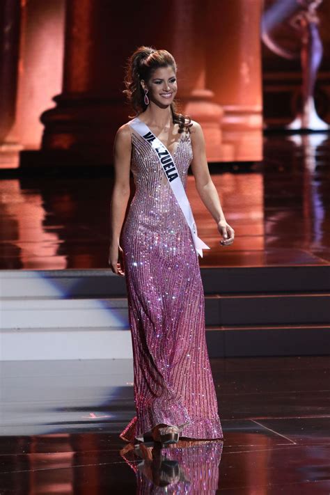 Mariana Jimenez Miss Universe 2015 Preliminary Round 12162015
