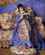 Camille Doncieux, Monet’s Muse | Lisa's History Room