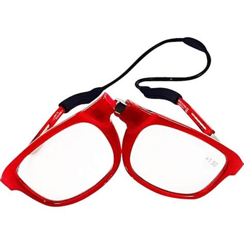 high quality loopies magnetic reading glasses easy to find hard to lose wine red etsy