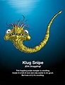 Flanimals of the Deep: Amazon.co.uk: Ricky Gervais, Rob Steen ...