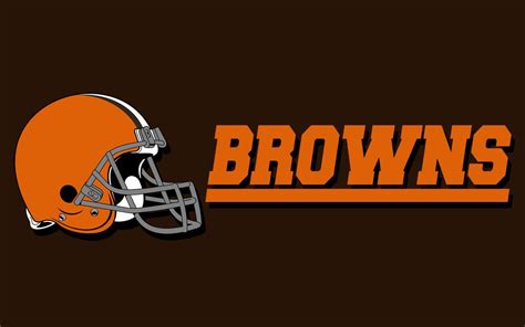 Cleveland Browns Wallpapers Wallpaper Cave