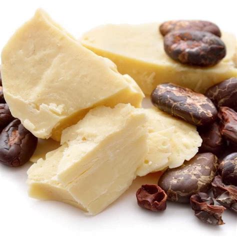 6 Surpreendentes Benefícios Da Manteiga De Cacau Viver Natural
