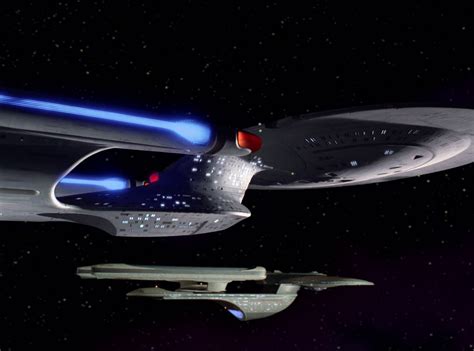Unnamed Excelsior Class Starships Memory Alpha Fandom Powered By Wikia