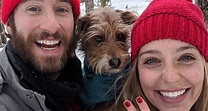 Jessica Rothe Announces Engagement to Longtime Love Eric Clem ...