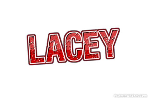 Lacey Logo Free Name Design Tool From Flaming Text