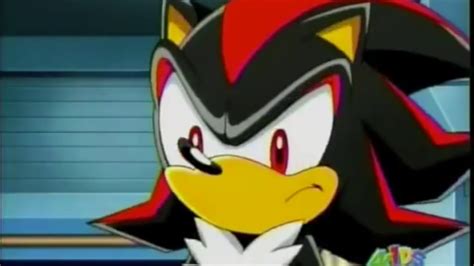 Sonic X Shadow The Hedgehog Best Moments Youtube