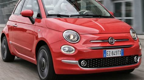 Fiat 500c 12 8v Lounge 0715 0518 Technische Daten Bilder