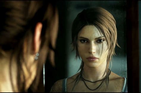 Tomb Raider Lara Croft Ps3 Designsvvti