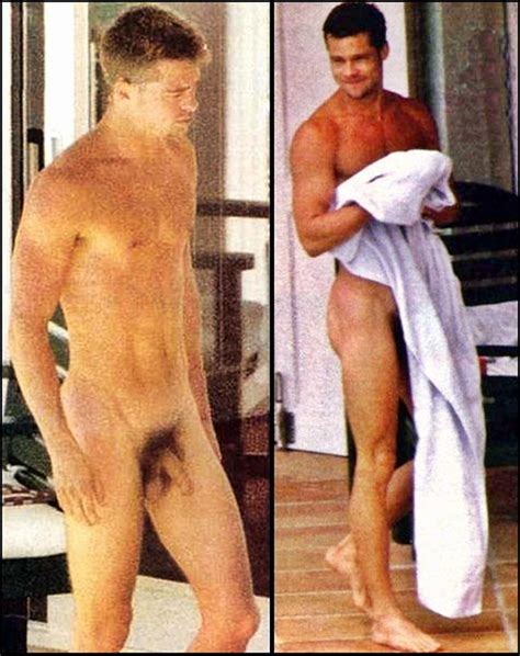 Brad Pitt Gwyneth Paltrow Nude Photos Nude Photos Hot Sex Picture