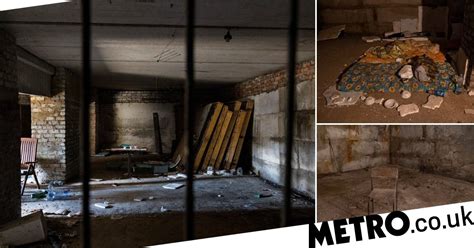 Kharkiv Russian Torture Chambers Found In Liberated Ukrainian Town World News Metro News
