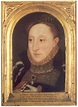 Roland De Velville, illegitimate son of Henry VII, by an unknown Breton ...