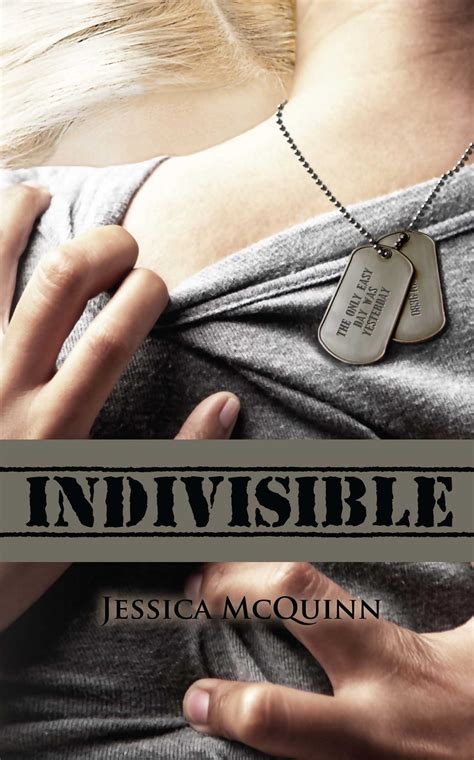 Indivisible Ebook By Jessica Mcquinn Official Publisher Page Simon Schuster